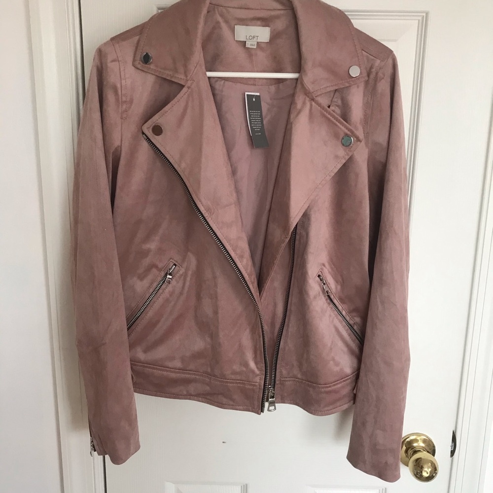 Loft Jacket - Picture 2 of 7